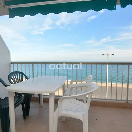 Catalunya B-5 Daire Platja d'Aro