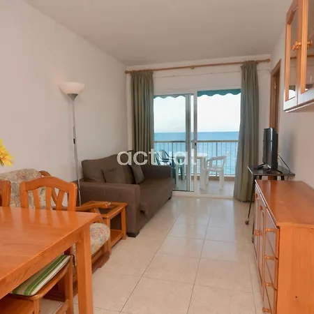 Апартаменти Catalunya B-5 *