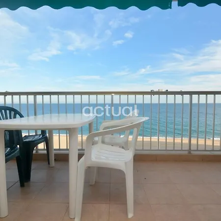 Daire Catalunya B-5 Platja d'Aro